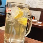 大衆酒場 したぢ屋 - 