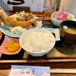 ダイニングステージ 佐海屋 - 