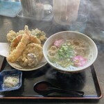 讃岐うどん 明月 - 