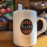 タリーズコーヒー - 