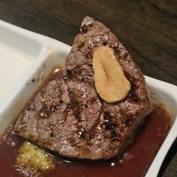焼肉 銀座コバウ 並木通り店 - 