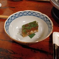 いせ源 - 煮こごり