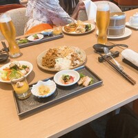 中国料理 「王朝」 ヒルトン名古屋 - 