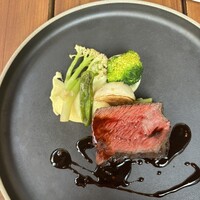 TRUNK(KITCHEN) - 