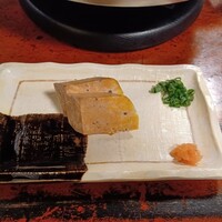 いせ源 - あん肝