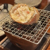 銀座 蟹みつ - 