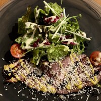 上野洋食遠山 - 