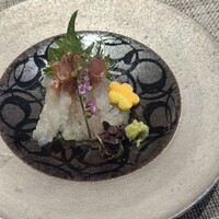 銀座 蟹みつ - 
