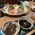 日本酒とおばんざいの京酒場　けんすい錦 - 料理写真: