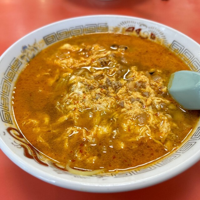 Oshima Hanten - Suzukicho/Chinese | Tabelog