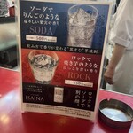 大阪あべの赤のれん - 