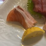 大阪あべの赤のれん - 