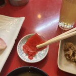 大阪あべの赤のれん - 