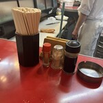 大阪あべの赤のれん - 