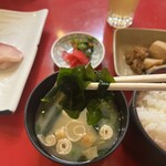 大阪あべの赤のれん - 