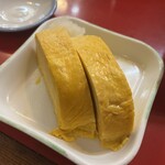 大阪あべの赤のれん - 