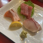 大阪あべの赤のれん - 