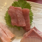 大阪あべの赤のれん - 