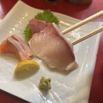 大阪あべの赤のれん - 