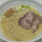 麺処 景虎 ほん田  - 