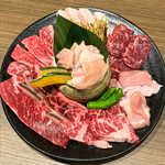 Yakiniku Horumon Karubirando - 