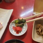 大阪あべの赤のれん - 