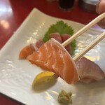 大阪あべの赤のれん - 