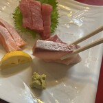 大阪あべの赤のれん - 