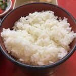 大阪あべの赤のれん - 