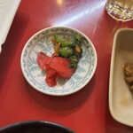 大阪あべの赤のれん - 