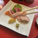 大阪あべの赤のれん - 