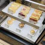 南部珈琲 - ショーケース