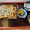 田中屋 - かつ重