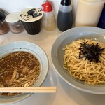 ラーメンショップ - 料理写真: