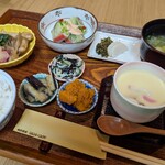 カシュカシュ - 料理写真: