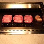 Yakiniku Ushinoe - 