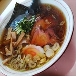 菜華軒 - 料理写真: