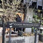 GOOD MORNING CAFE NOWADAYS - 