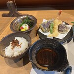 Shunkatsu Washoku Mamaya - 