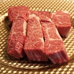 Yakiniku Ushinoe - 