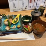 Shunkatsu Washoku Mamaya - 