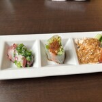 中国料理 あじさい - 