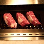 Yakiniku Ushinoe - 