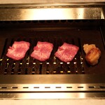 Yakiniku Ushinoe - 