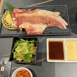 京の焼肉処 弘 - 