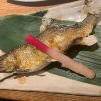 旬魚 左阿彌 錦店 - 
