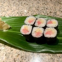 旬魚 左阿彌 錦店 - 