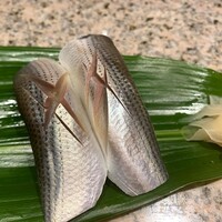 旬魚 左阿彌 錦店 - 