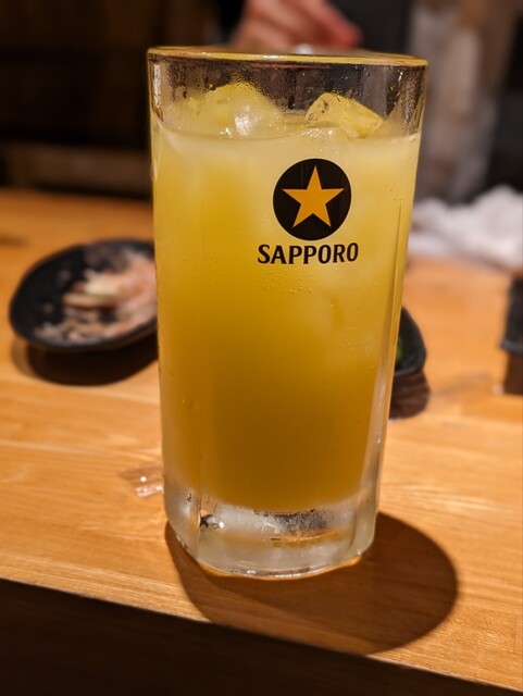 Shunsen Sakaba Tengu Hamamatsucho Minamiguchi Ten photo 5