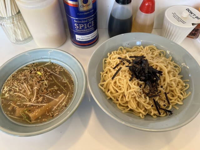 ラーメンショップ 天童店 - 天童（ラーメン）の写真